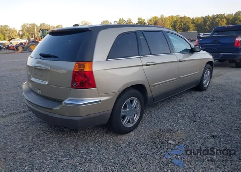 2005 Chrysler Pacifica Touring z USA, uszkodzony, nr VIN 2C8GM68485R579165